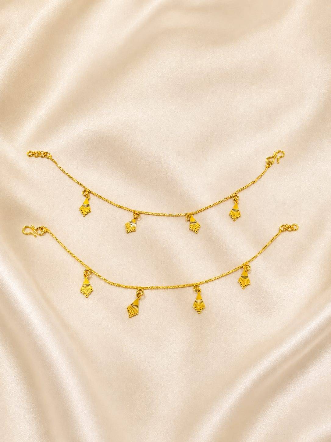 Anklets